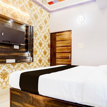 Hotel O Deejit Inn Danapur Exterior foto
