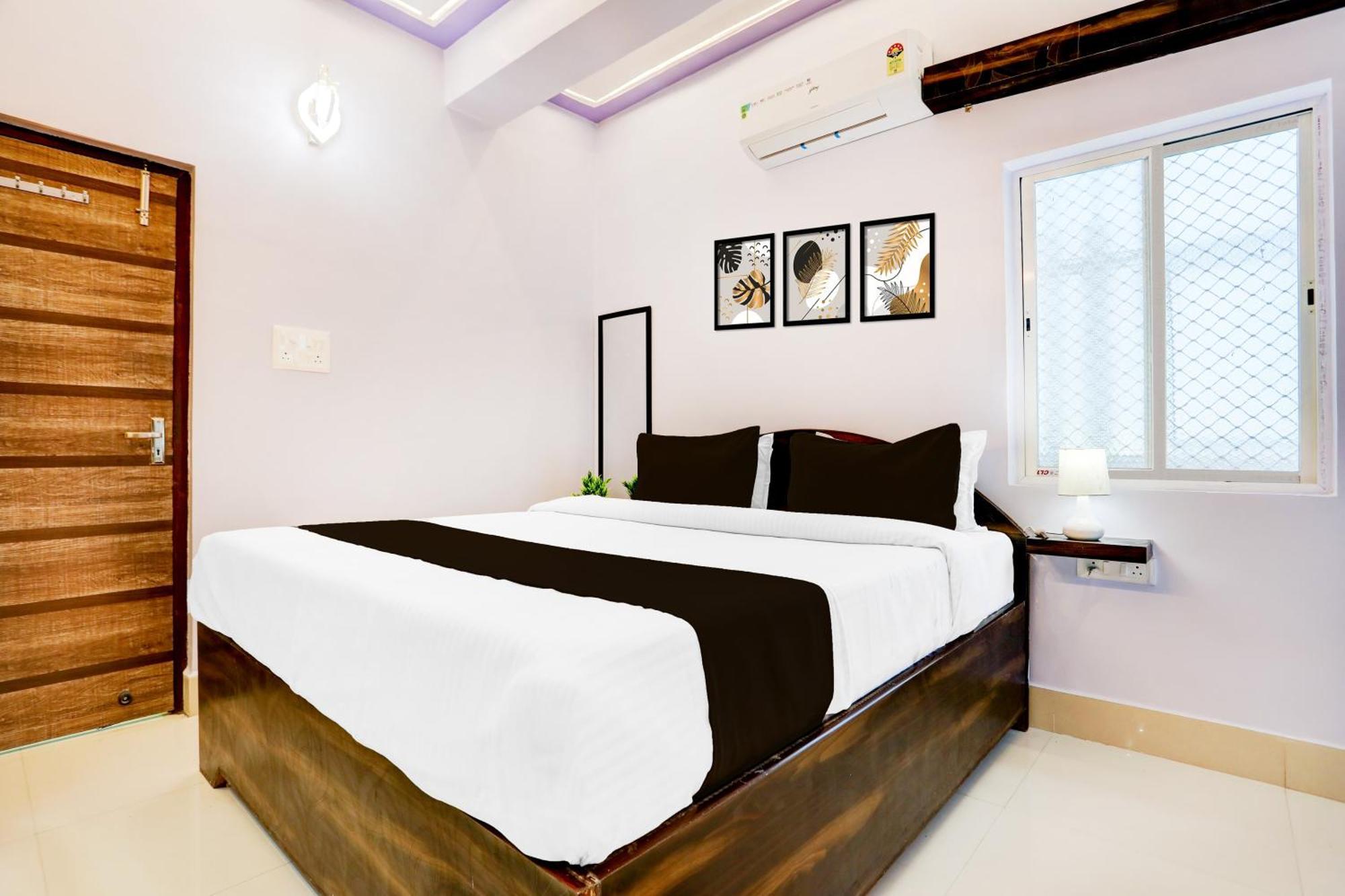 Hotel O Deejit Inn Danapur Exterior foto