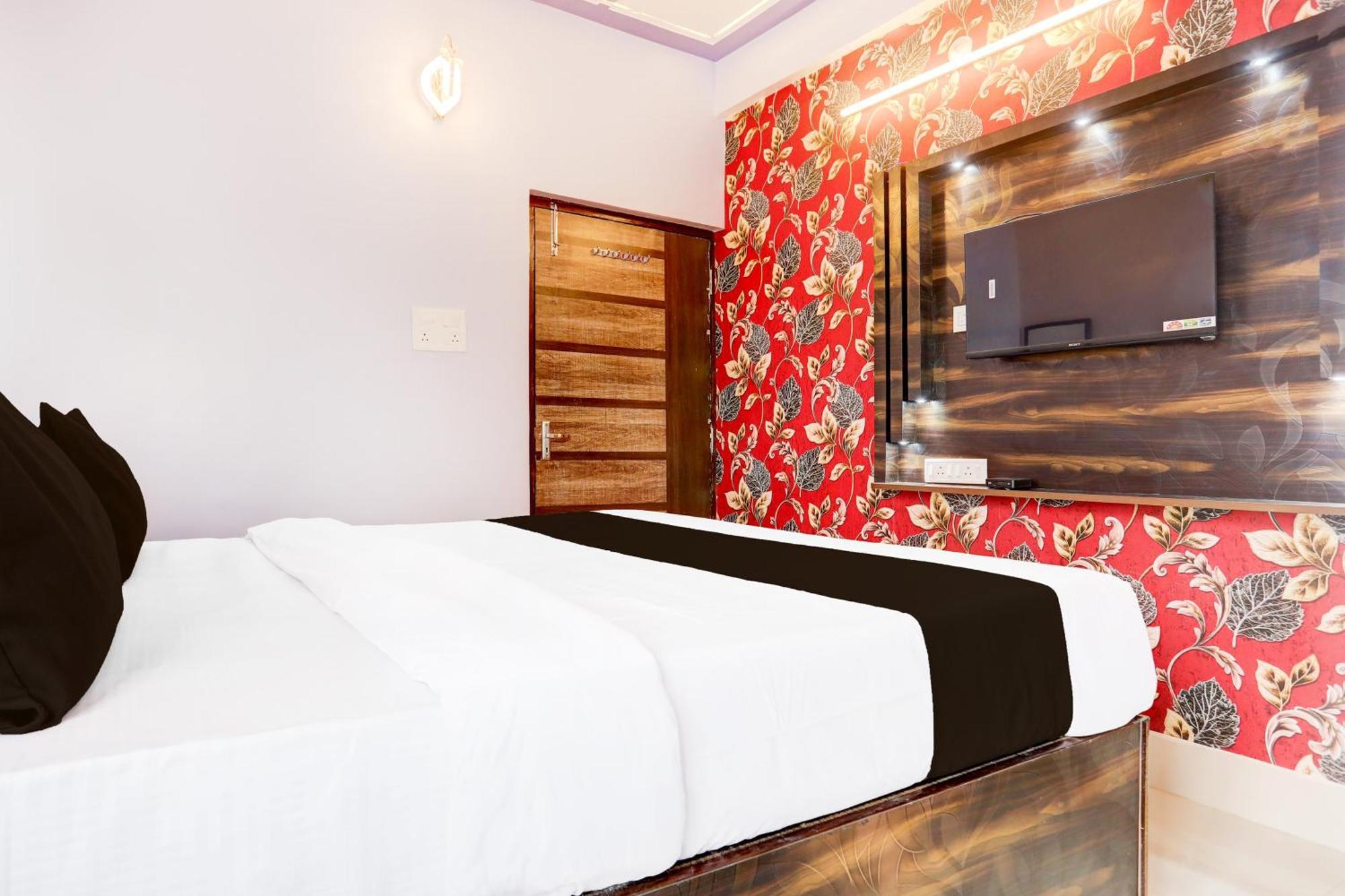 Hotel O Deejit Inn Danapur Exterior foto