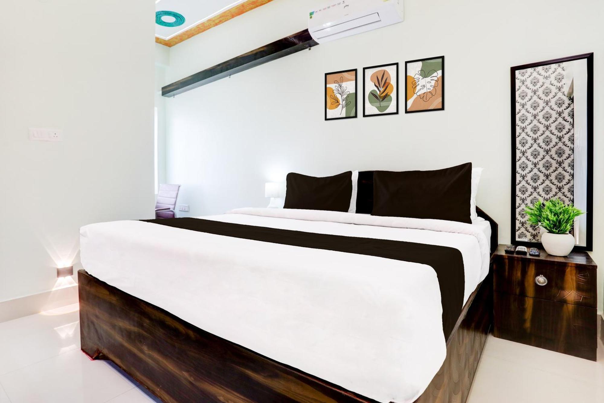 Hotel O Deejit Inn Danapur Exterior foto