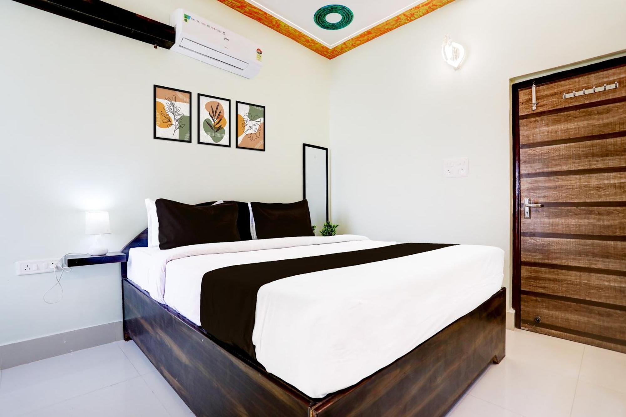 Hotel O Deejit Inn Danapur Exterior foto