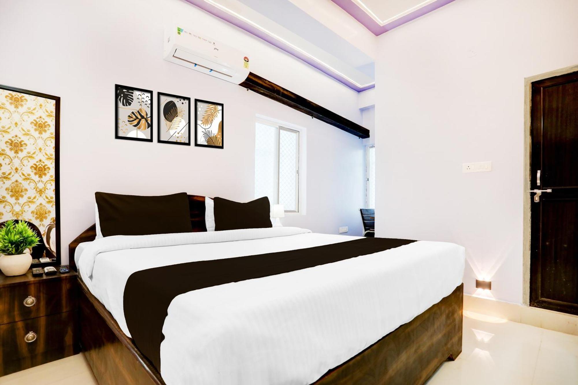 Hotel O Deejit Inn Danapur Exterior foto